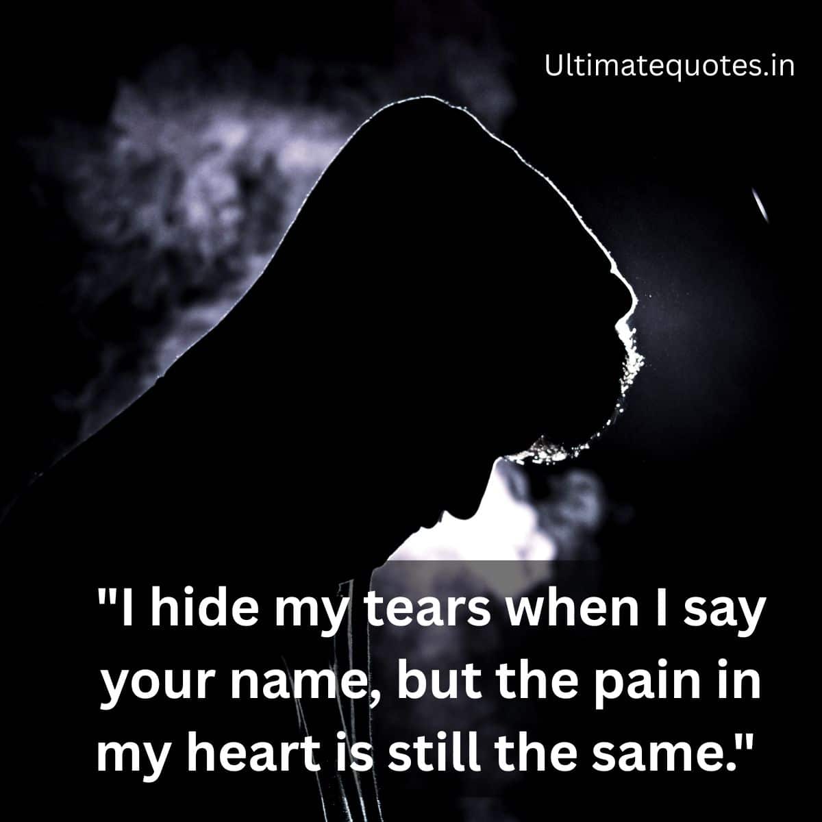 Heart touching secret love messages