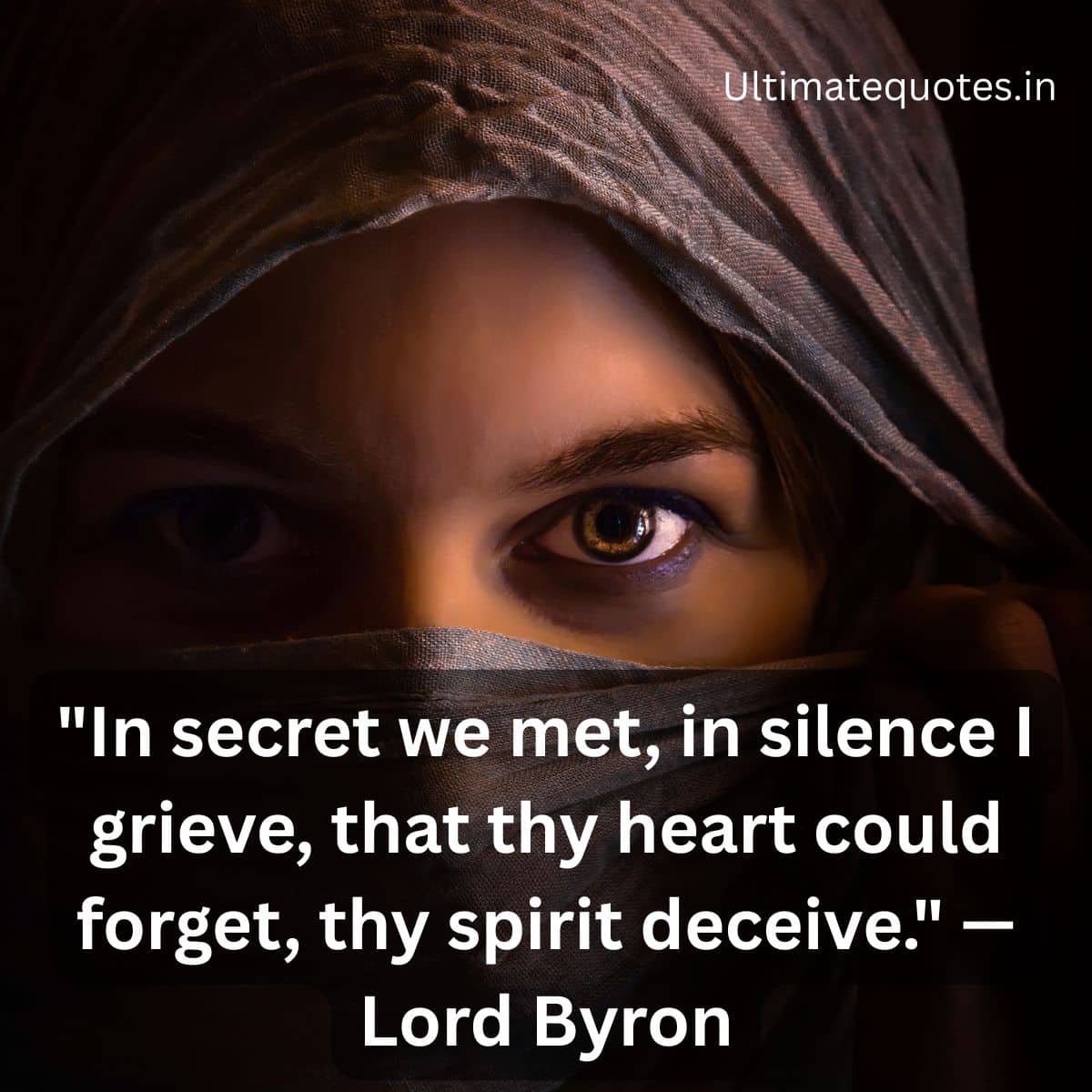 secret love quotes
