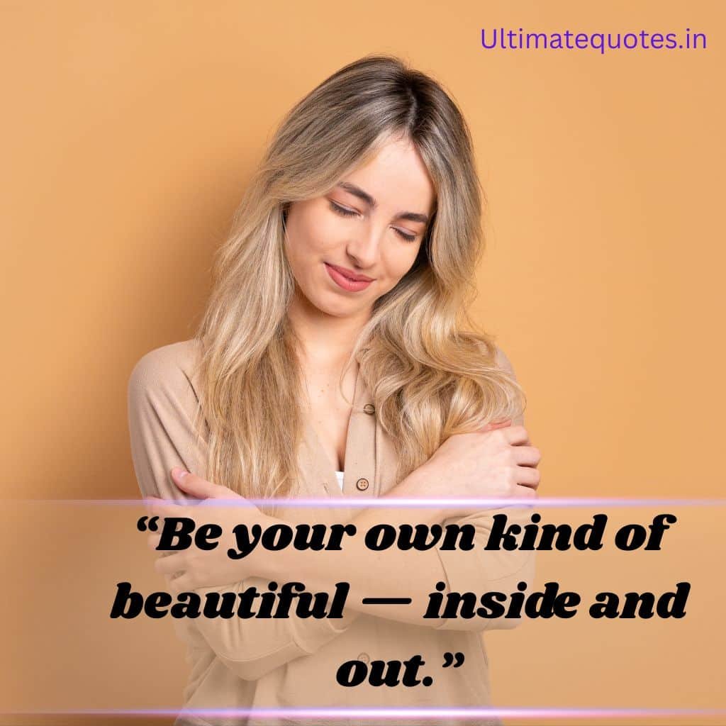 Love Quotes for Women