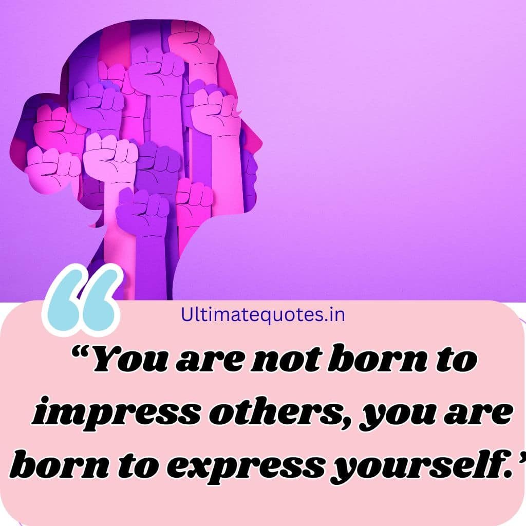 Self Love Quotes for Women