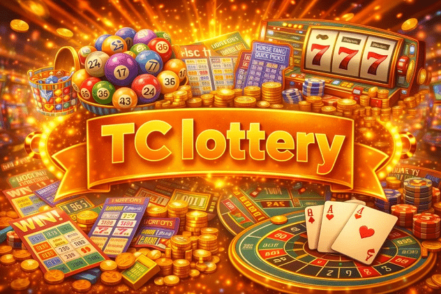 TC Lottery
