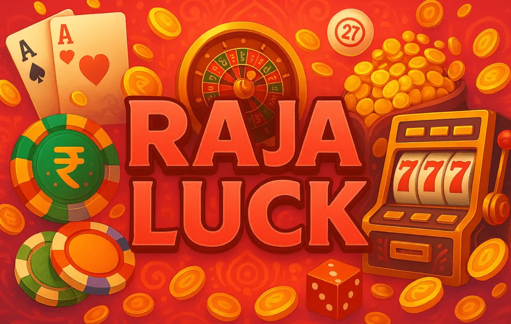 Raja Luck Strategies