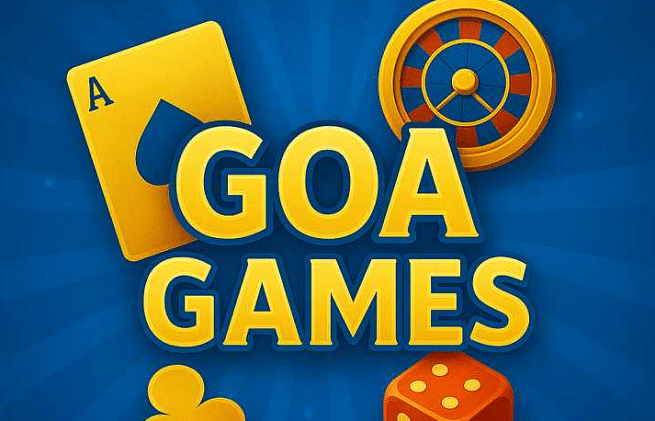 Goa Games Today