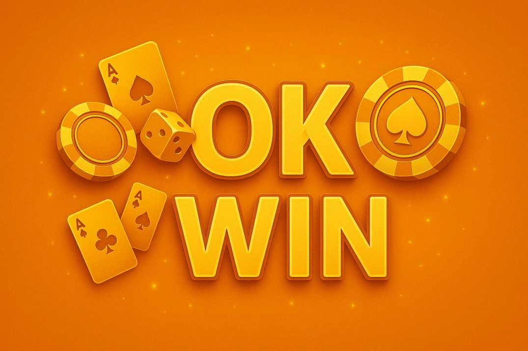 Play Smart and Win Big with Ok Win