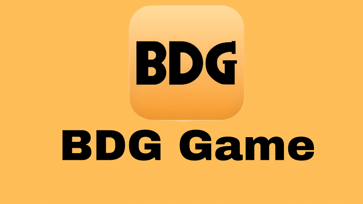 BDG Game Today