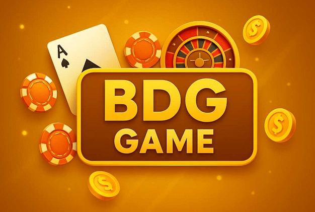 BDG