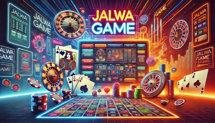 Jalwa Game