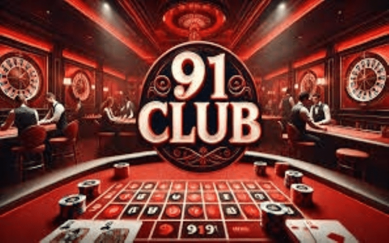 Popularity of 91 Club