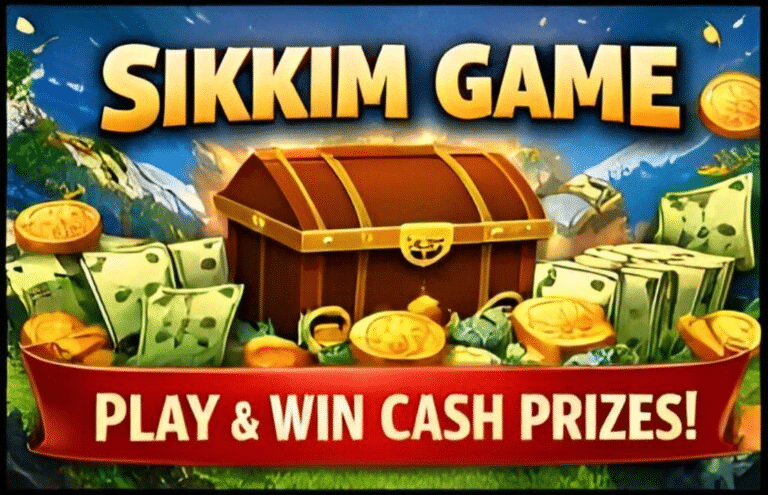 Sikkim Game
