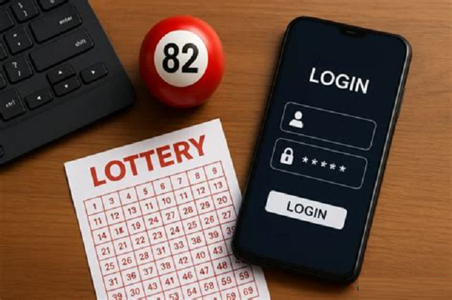 82 Lottery