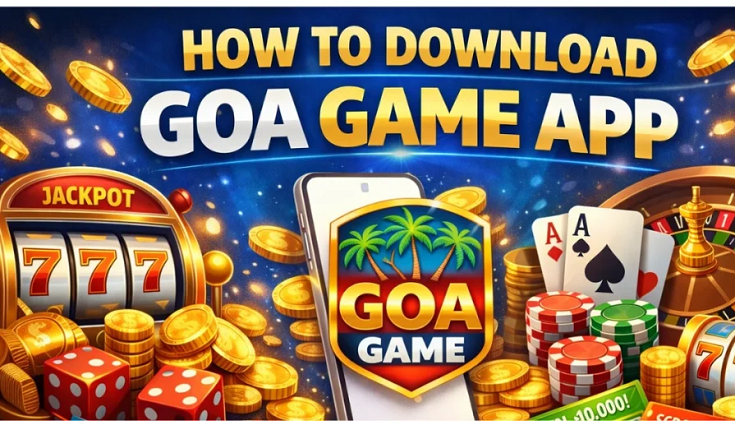 Goa Games