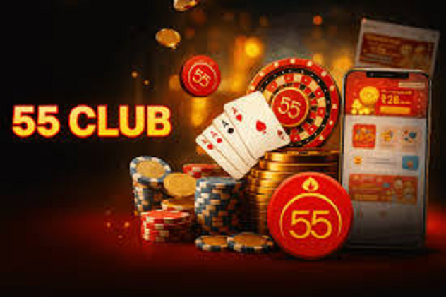 55 Club