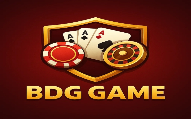 BDG Win
