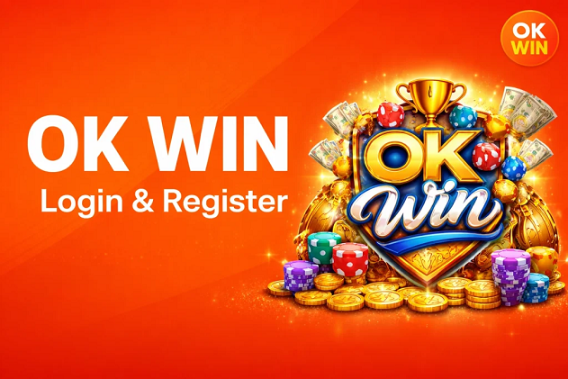 OK Win