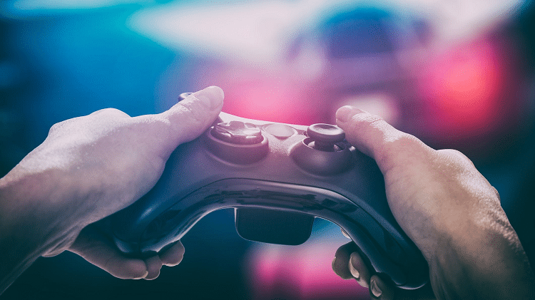 Online Game