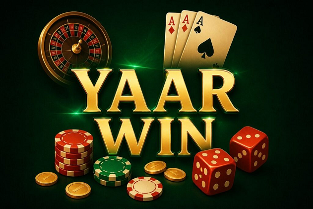 Yaar Win