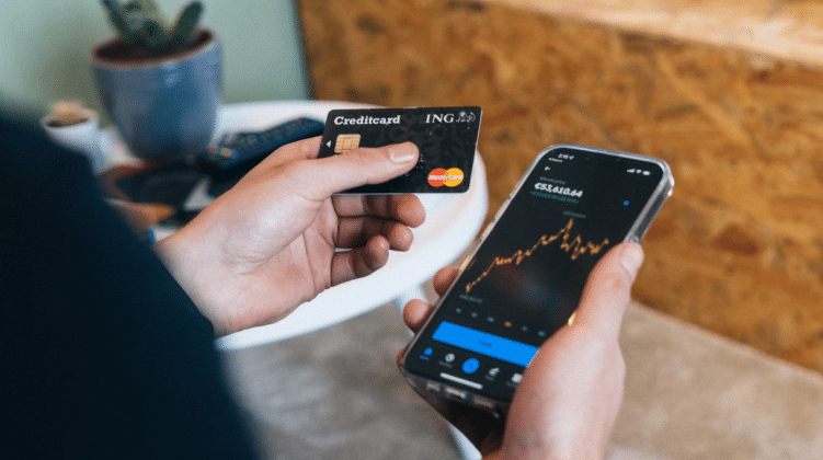Digital Wallets Removed the Card Number and the Hesitation With It