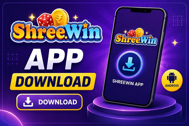 Shree Win