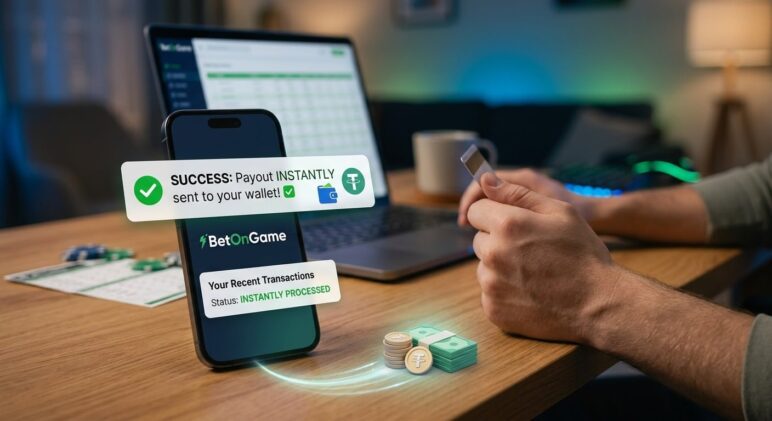 Why Instant Payouts Are the Ultimate Driver of Player Loyalty in iGaming