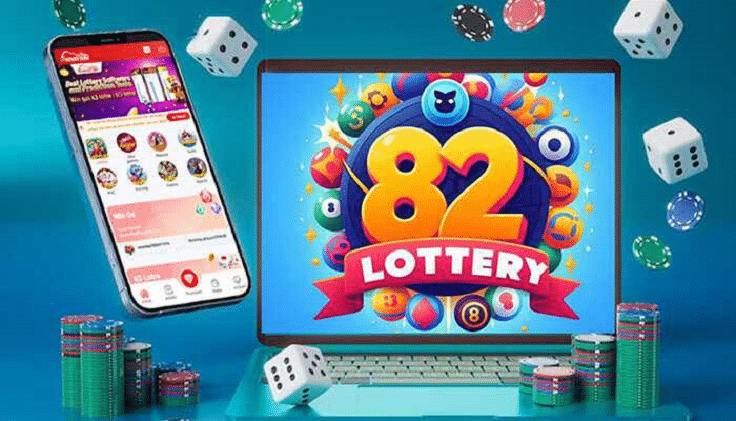 82 Lottery