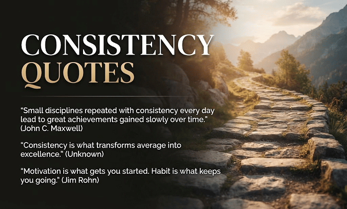Consistency