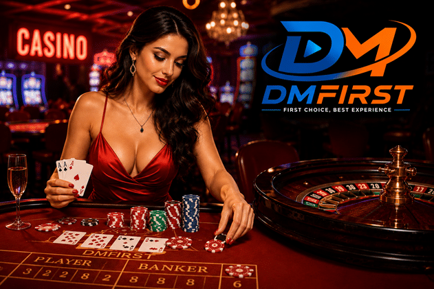 Dm First App Download – New User Installation Guide