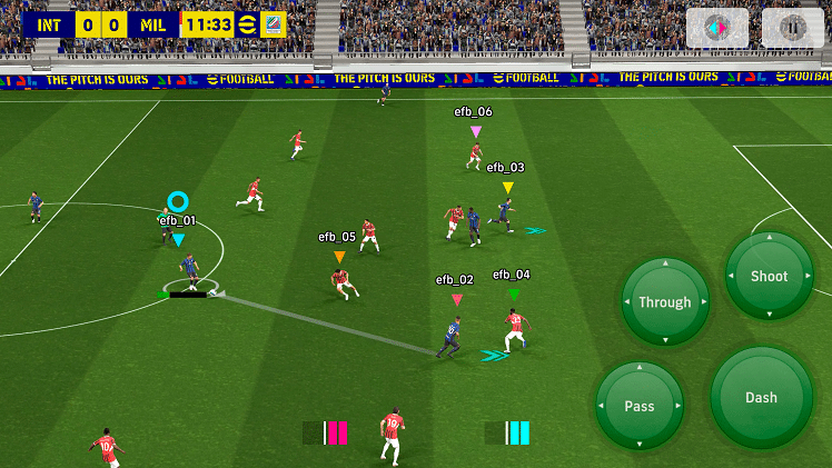 Football Online