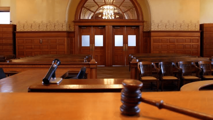 Violence Court