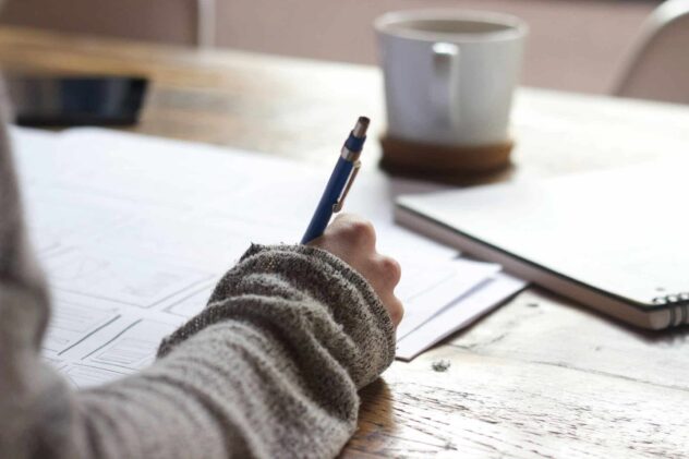 Six Short Motivational Lines That Read Well as Morning Reminders