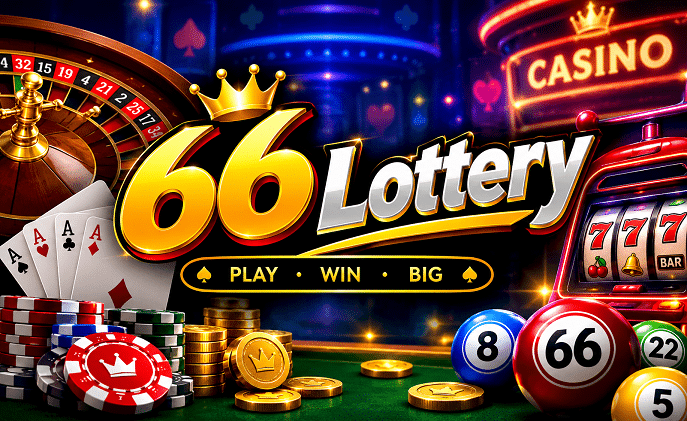 66 Lottery