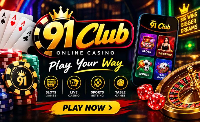 91 Club