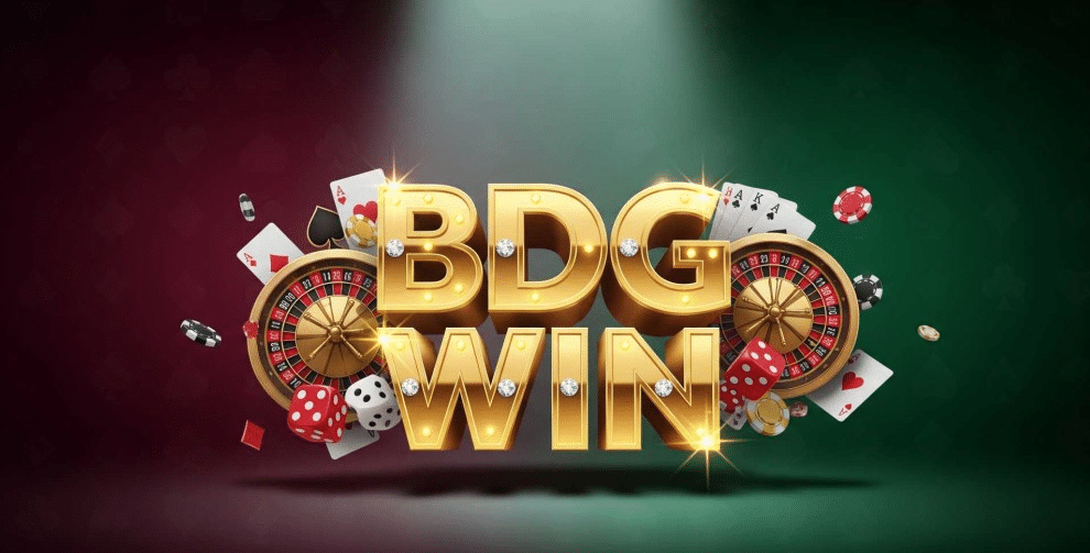 BDG Game Login Access