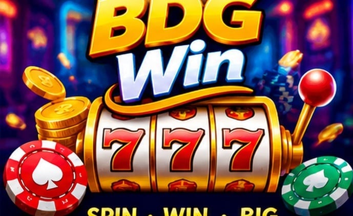 BDG Win Login Users