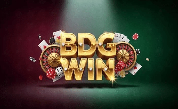 BDG Win