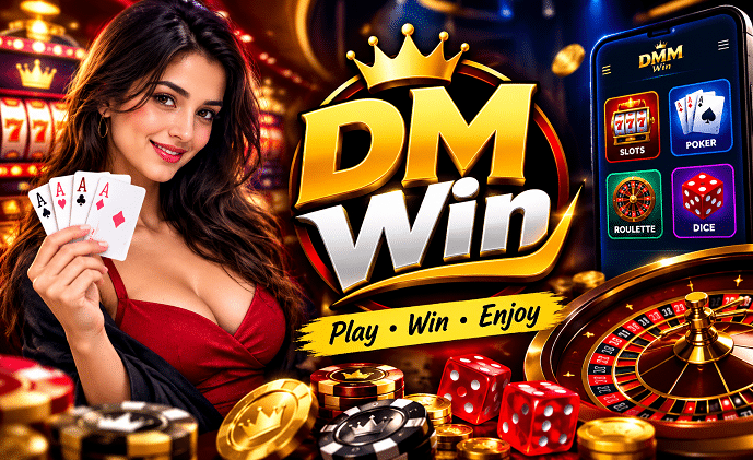DM Win