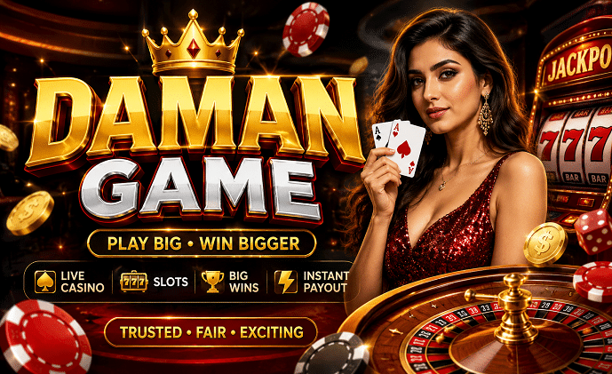 Daman Game