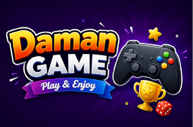 Daman Game