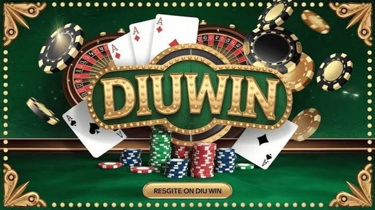 Diuwin