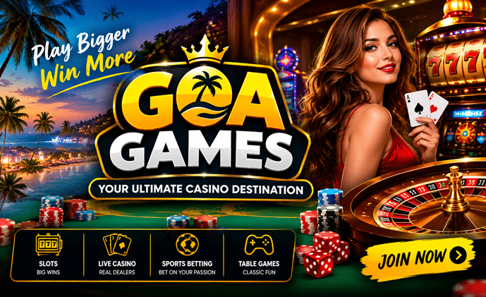 Goa Games