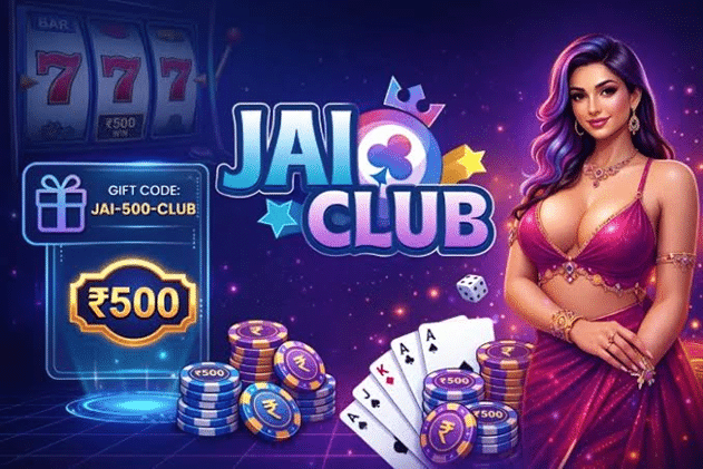 Jai Club