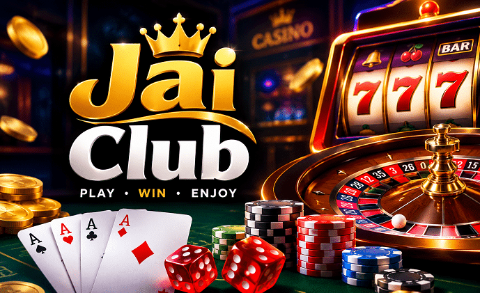 Jai Club