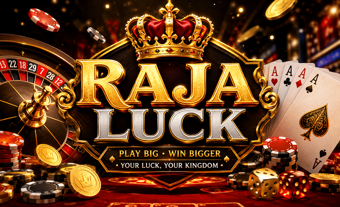 Raja Luck