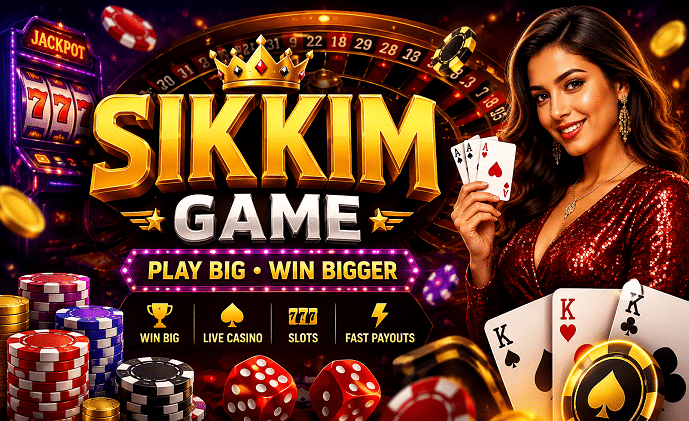 Sikkim Game