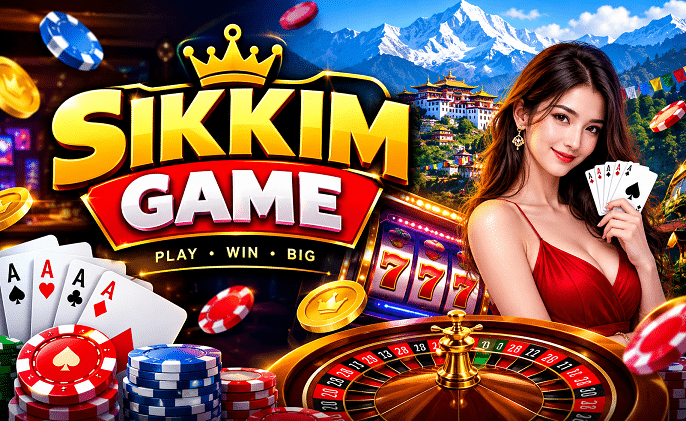 Sikkim Game