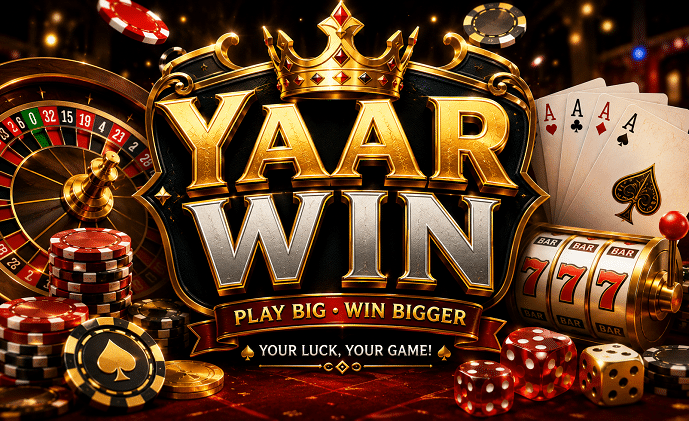 Yaar Win