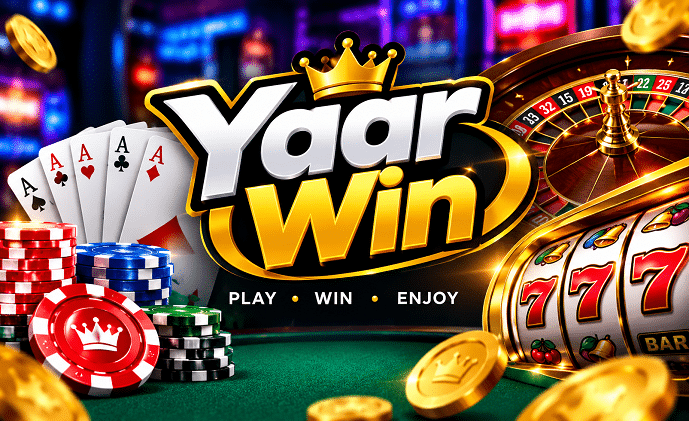 Yaar Win