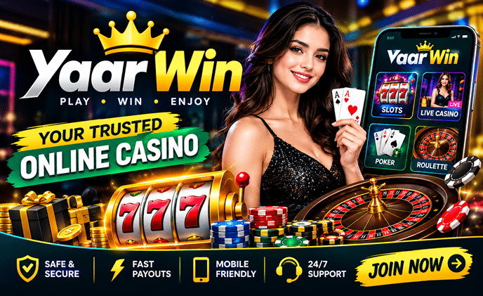 Yaar Win